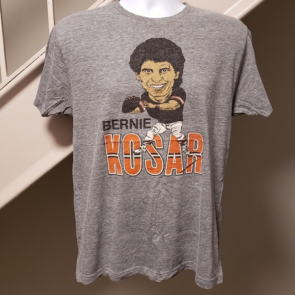 bernie kosar shirt